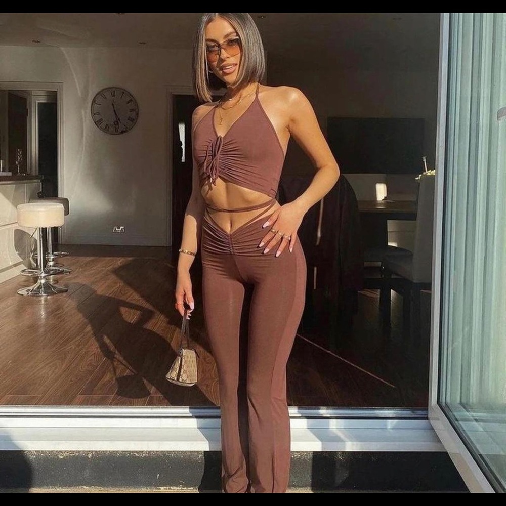 Iamgia halo set